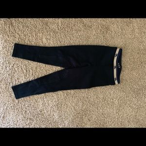 Riding Pants - JPC Equestrian